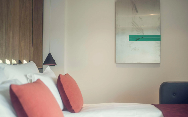 Hotel Norge by Scandic