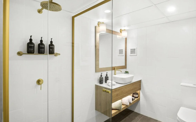 Kiama Shores Motel (formerly Kiama Terrace Motor Lodge)