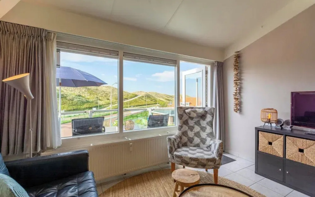 Apartment in Callantsoog by the Beach