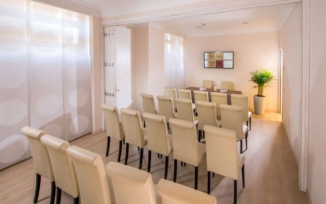 Hotel Saint Paul Rome