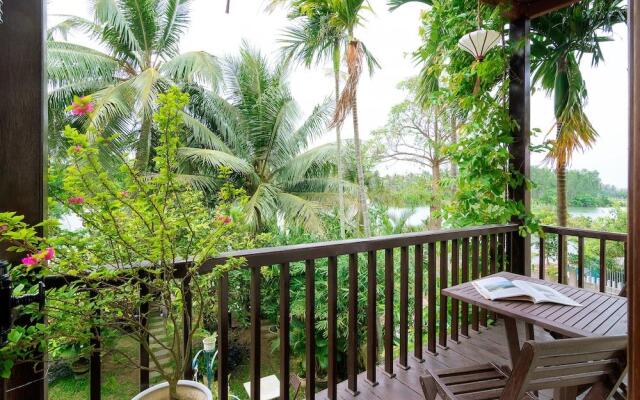 Hoi An Village Riverside Boutique Hotel