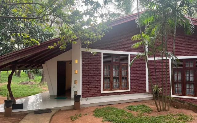 Royal Green Garden Hotel