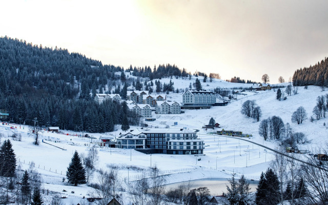 Karczma Czarna Góra