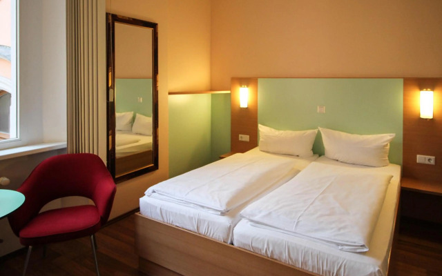 Hotel Sachsenhof Berlin