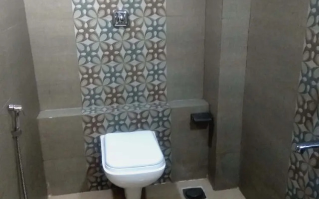 Hotel Karishma Dadar
