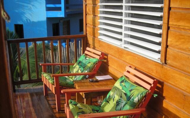 Caye Caulker Vacation Homes