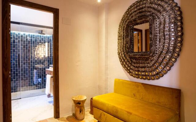 Hotel La Torre del Canonigo - Small Luxury Hotels