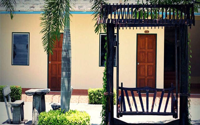 P.N. Gold Resort