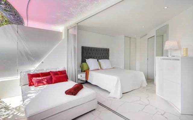 Las Boas Luxury Apartament