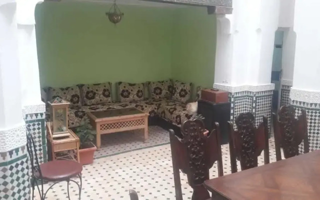Riad Ranya