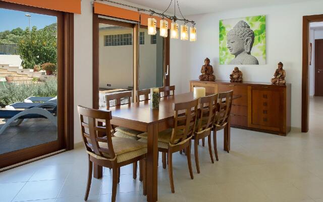 Can Buda - Four Bedroom