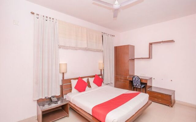 OYO 11688 Petuni Boutique Hotel