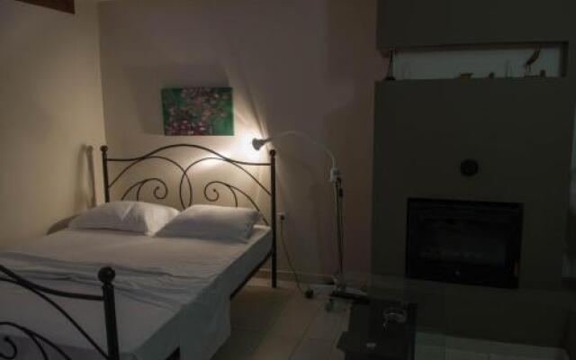Dolce Vita Apartment