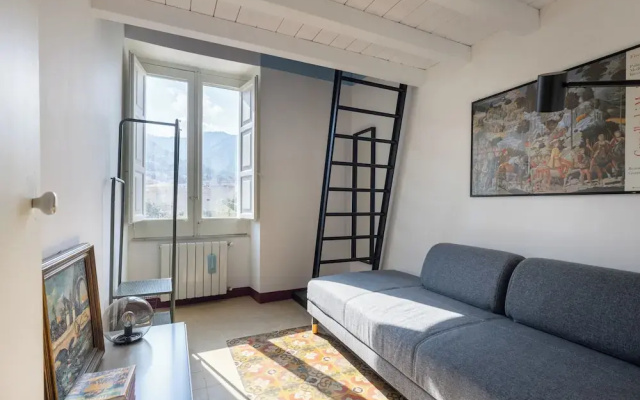 Charming House in Cefalù