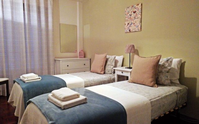 TripGeo Apartment Roma