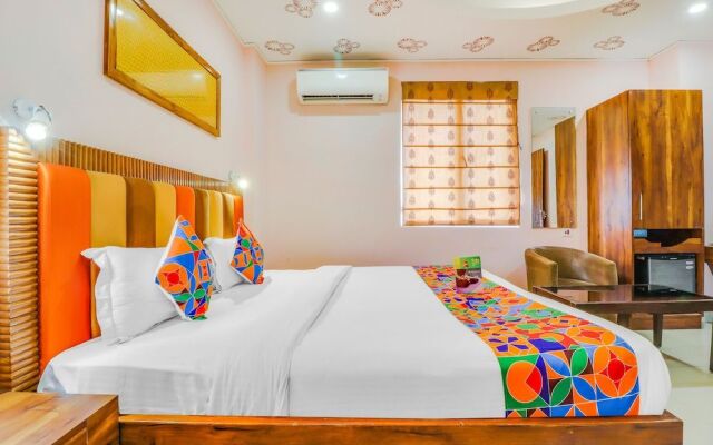 FabHotel Prime Buddha Residency