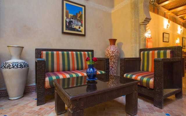 Riad Mimouna