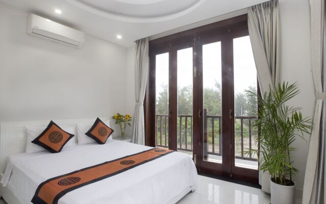 Hien Hoa Villa Hoi An