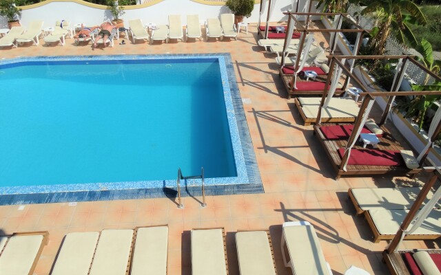 Oasis Beach Club