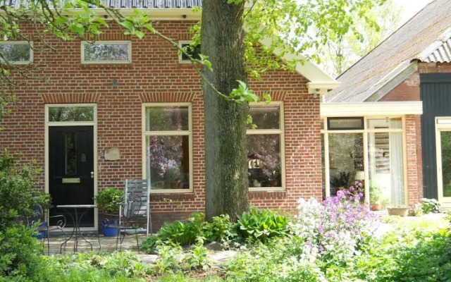 Bed and Breakfast De Baron