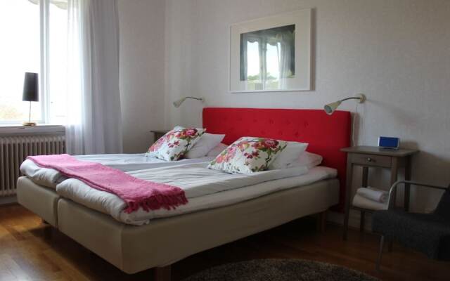Villa Ingrid