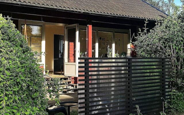 5 Person Holiday Home in Växjö