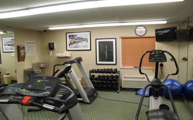 Candlewood Suites Washington Dulles Sterling by IHG