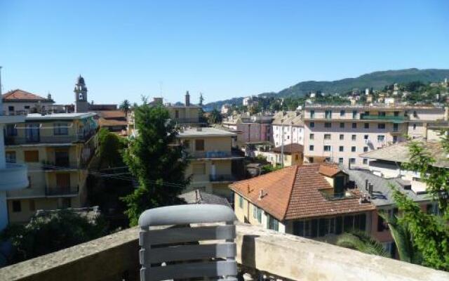 Pensione Elvezia