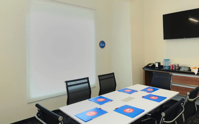 La Venta Inn Ciudad del Carmen