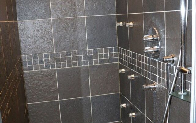 Maison atHOme - Maison de Vacances