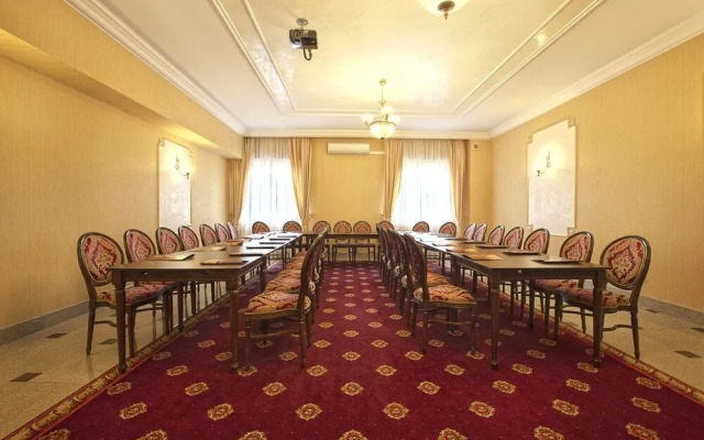 Hotel Jakub Sobieski