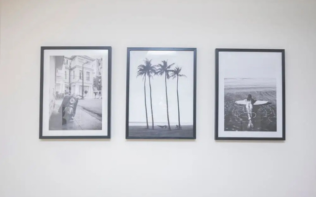 Modern 1Bd Basement Flat Near Victoria Park London