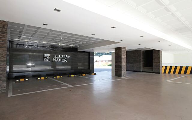 Hotel iNaver