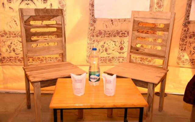 Shama Desert Camp