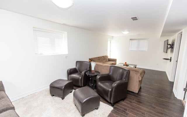 Crystal Beach Executive Cottage
