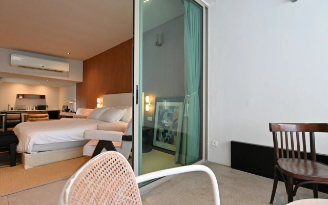 Roam at Balance Suites
