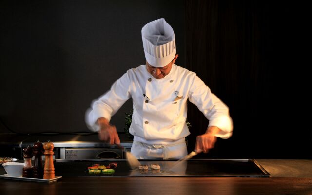 Grandvrio Resort Ishigakijima Villa Garden-ROUTE-INN HOTELS-