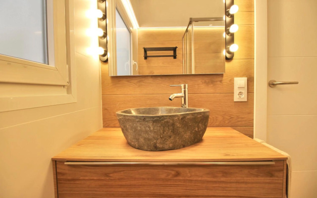 Loft Port Experience