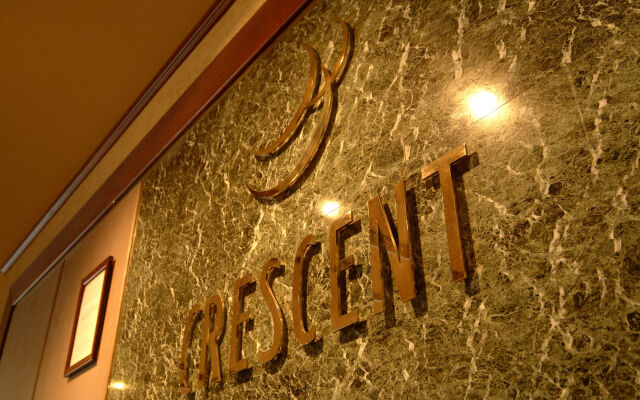 Hotel Crescent Asahikawa