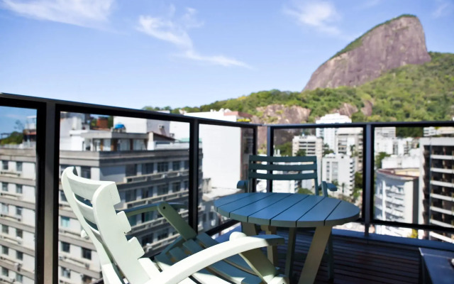 Ritz Hotel Leblon
