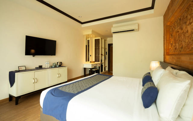 Phor Liang Meun Terracotta Arts Hotel