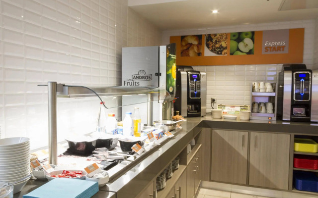 Holiday Inn Express Amiens by IHG