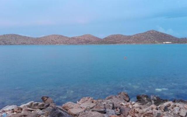 Elounda Traditional House