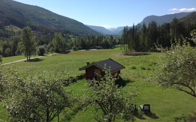 Smedsgården Hotel