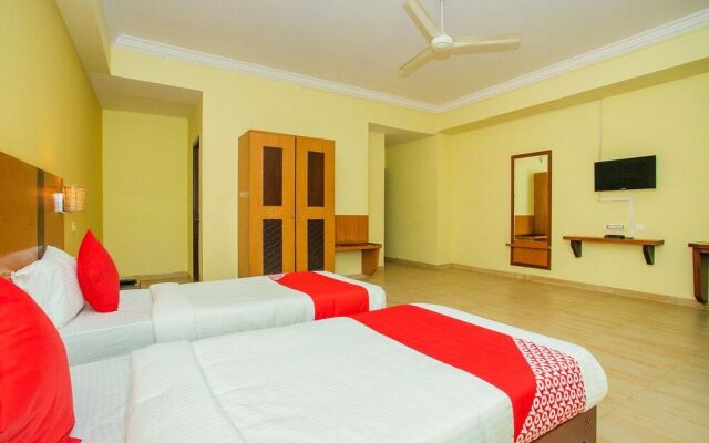 OYO Flagship 15777 Basvanagudi