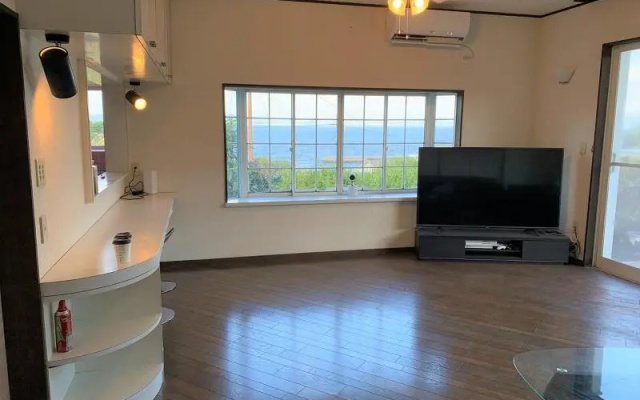 Sakurajima Cottage – Guest Rooms – Kagoshima
