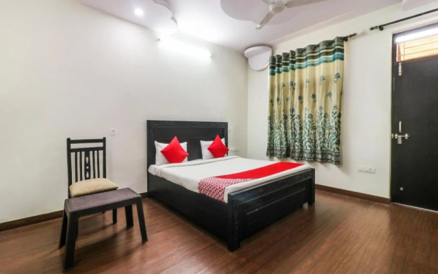 Raj Villa By OYO Rooms