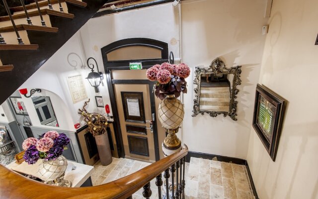 Hôtel De Charme Le Provence