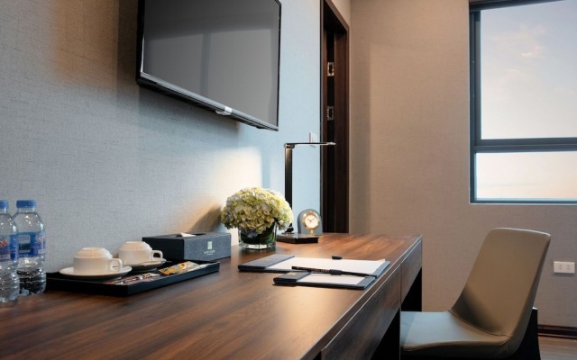 Golden Season Hotel – Guest Rooms – Hoa Lu