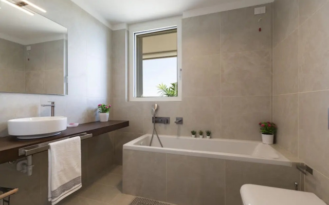 notaMI - Torre Milano Luxury Apartment